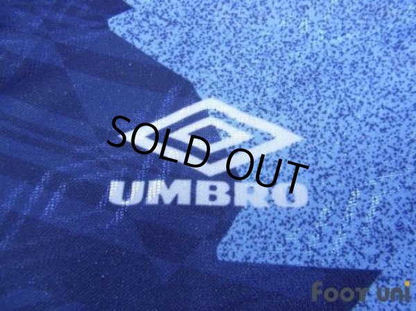 Photo7: Lazio 1994-1995 Away Shirt #11 (7)