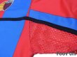 Photo7: Catania 2003-2004 Home Shirt (7)