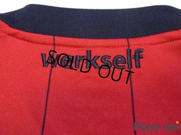 Photo8: Leverkusen 2013-2014 Away Shirt (8)