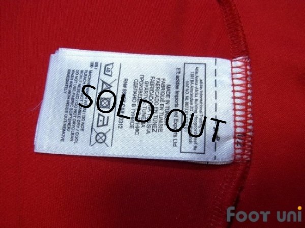 Photo7: Leverkusen 2013-2014 Away Shirt (7)