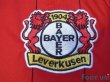 Photo5: Leverkusen 2013-2014 Away Shirt (5)