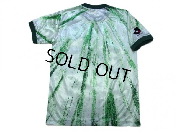 Photo2: Verdy Kawasaki 1993-1994 Away Shirt (2)