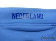 Photo8: Netherlands 2008 Away Shirt (8)