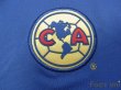 Photo5: Club America 2007-2008 Away Shirt w/tags (5)