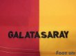 Photo7: Galatasaray 2005-2006 Home Shirt (7)