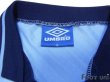 Photo4: Lazio 1996-1997 Home Shirt (4)