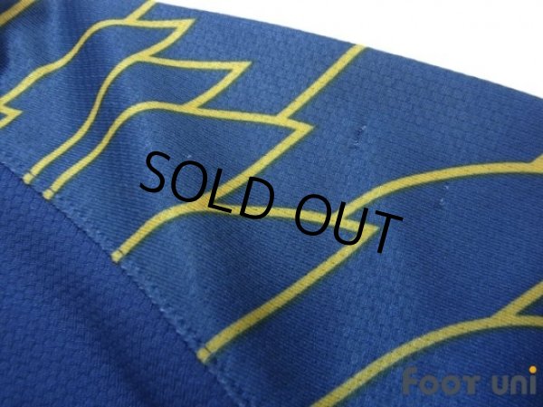 Photo7: Club America 2007-2008 Away Shirt w/tags (7)