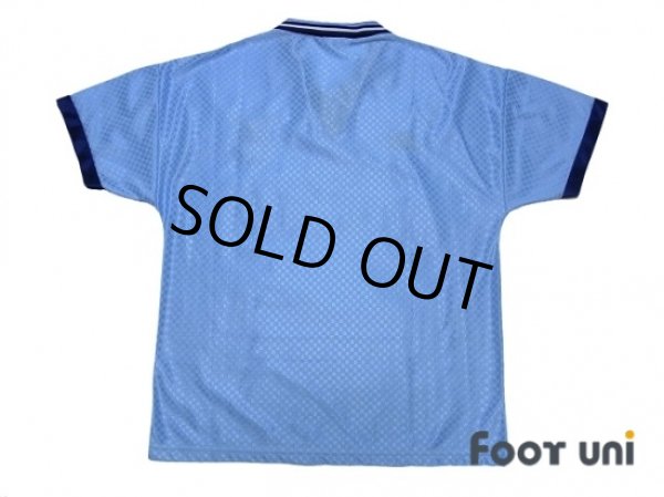 Photo2: Lazio 1996-1997 Home Shirt (2)