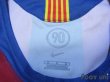 Photo4: FC Barcelona 2005-2006 Home Shirt LFP Patch/Badge (4)