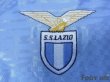 Photo5: Lazio 1996-1997 Home Shirt (5)