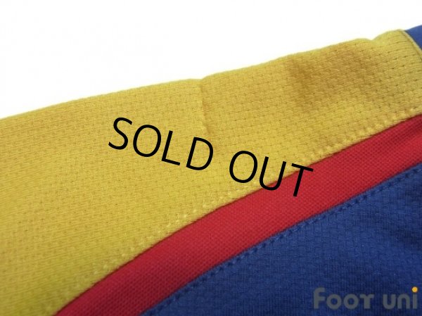 Photo8: Club America 2007-2008 Away Shirt w/tags (8)