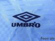 Photo6: Lazio 1996-1997 Home Shirt (6)