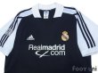 Photo3: Real Madrid 2001-2002 3rd Shirt #5 Zidane (3)