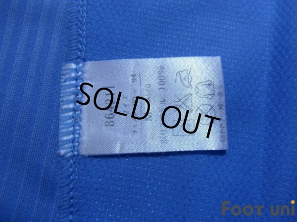 Photo7: Jubilo Iwata 2009 Home Shirt #33 Lee (7)