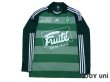 Photo1: Saint Etienne 2009-2010 3rd Long Sleeve Shirt (1)