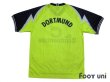 Photo2: Borussia Dortmund 1995-1996 Home Shirt (2)