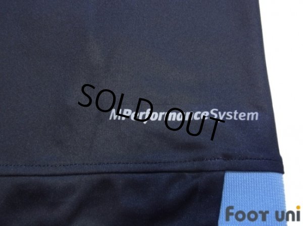 Photo8: Lazio 2015-2016 Away Shirt #14 Keita Balde Serie A Tim Patch/Badge (8)