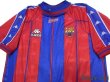 Photo3: FC Barcelona 1997-1998 Home Shirt #7 Figo (3)