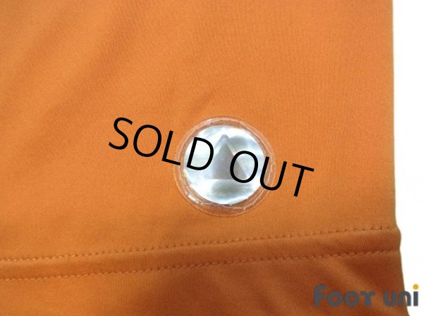 Photo7: Wolverhampton Wanderers FC 2006-2008 Home Shirt (7)