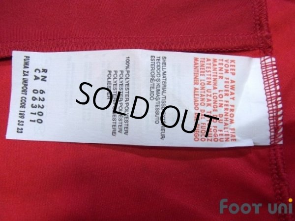 Photo8: Ghana 2014 Away Shirt w/tags (8)