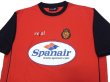 Photo3: Mallorca 2003-2005 Home Shirt (3)