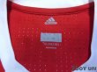 Photo4: Bayern Munchen 2017-2018 Home Authentic Shirt and Shorts Set (4)