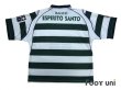 Photo2: Sporting CP 2002-2003 Home Shirt  (2)