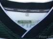 Photo4: Sporting CP 2002-2003 Home Shirt  (4)