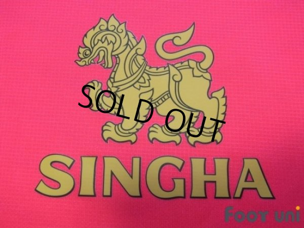 Photo7: Cerezo Osaka 2017 Home Shirt #10 Hotaru w/tags (7)