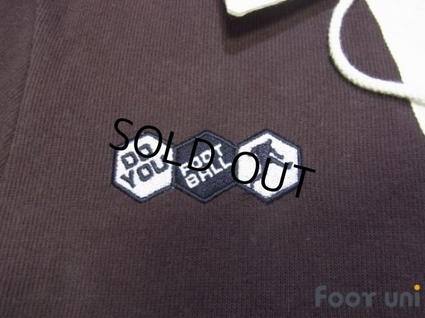 Photo7: FC St.Pauli 2010 Home Long Sleeve Shirt (7)