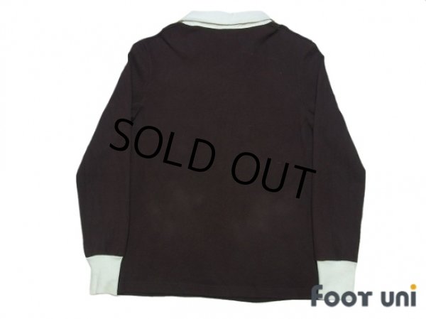 Photo2: FC St.Pauli 2010 Home Long Sleeve Shirt (2)