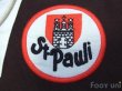 Photo6: FC St.Pauli 2010 Home Long Sleeve Shirt (6)