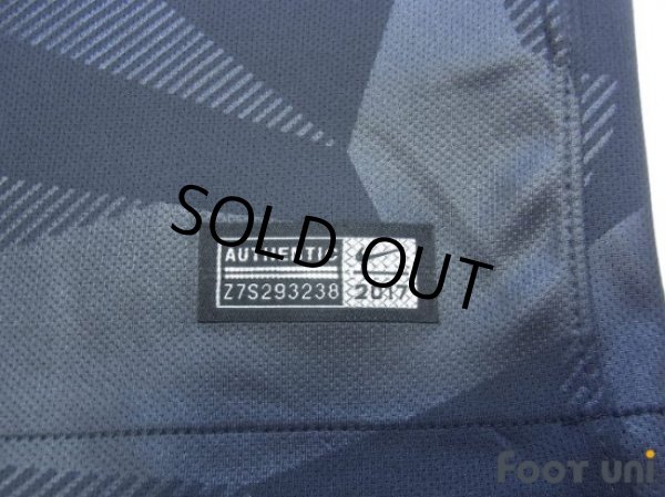 Photo7: Chelsea 2017-2018 3rd Shirt w/tags (7)