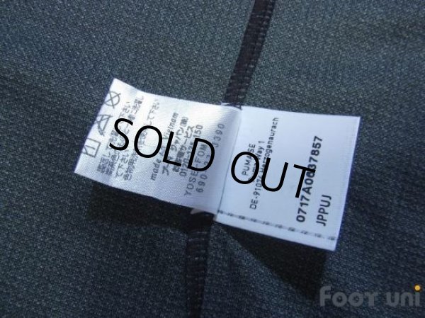 Photo6: Kawasaki Frontale 2017 3rd Shirt w/tags (6)