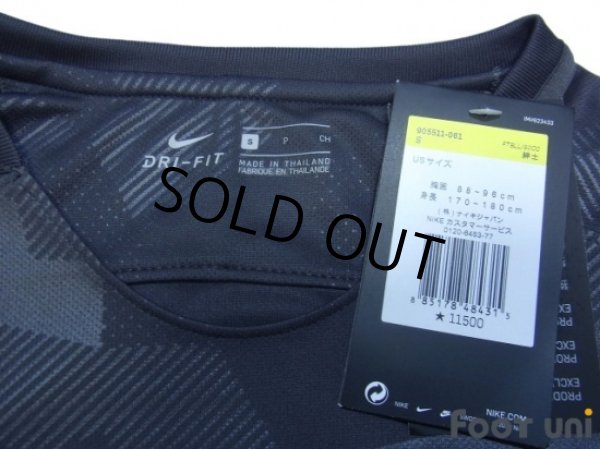 Photo4: Chelsea 2017-2018 3rd Shirt w/tags (4)