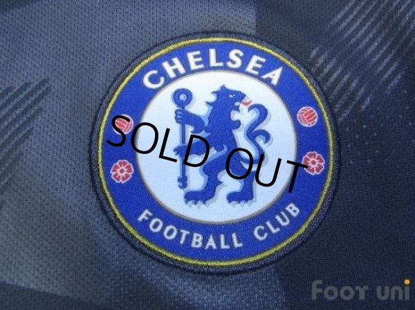 Photo5: Chelsea 2017-2018 3rd Shirt w/tags (5)