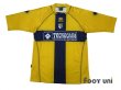 Photo1: Parma 2005-2006 Away Shirt (1)
