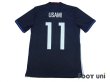 Photo2: Japan 2016-2017 Home Shirt #11 Usami w/tags (2)