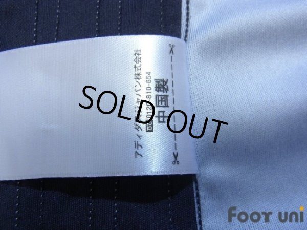 Photo7: Japan 2016-2017 Home Shirt #11 Usami w/tags (7)