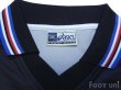 Photo5: Sampdoria 2003-2004 3rd Shirt #13 Yanagisawa (5)