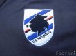 Photo6: Sampdoria 2003-2004 3rd Shirt #13 Yanagisawa (6)