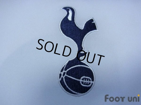 Photo6: Tottenham Hotspur 2014-2015 Home Shirt #23 Eriksen BARCLAYS PREMIER LEAGUE Patch/Badge (6)