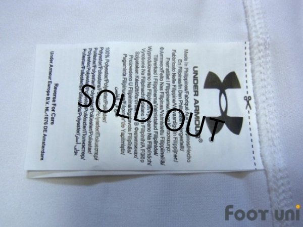 Photo7: Tottenham Hotspur 2014-2015 Home Shirt #23 Eriksen BARCLAYS PREMIER LEAGUE Patch/Badge (7)