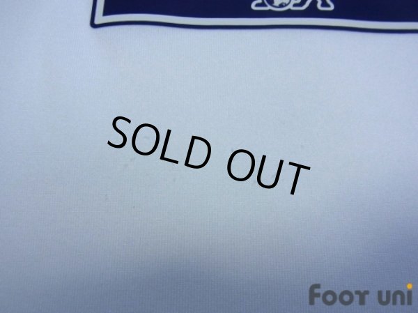 Photo8: Tottenham Hotspur 2014-2015 Home Shirt #23 Eriksen BARCLAYS PREMIER LEAGUE Patch/Badge (8)