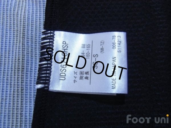 Photo8: Gamba Osaka 2017 Home Authentic Shirt #15 Konno w/tags (8)