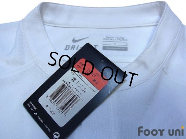 Photo4: Urawa Reds 2016 Away Shirt w/tags (4)