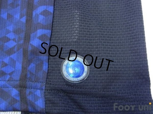 Photo7: Gamba Osaka 2017 Home Authentic Shirt #15 Konno w/tags (7)