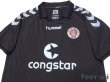 Photo3: FC St. Pauli 2014-2015 Home Shirt (3)