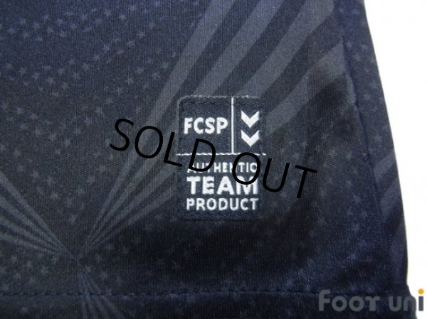 Photo6: FC St. Pauli 2014-2015 3rd Shirt (6)