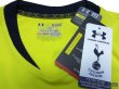 Photo5: Tottenham Hotspur 2014-2015 3rd Shirt #22 Chadli w/tags (5)